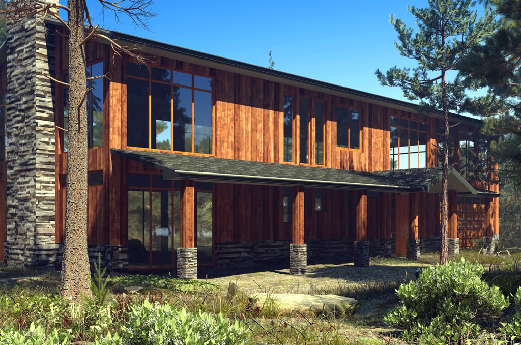 2Story Renovation JMVC Consulting Structural Engineers